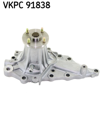 Water Pump - VKPC 91838 SKF